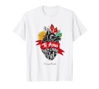 Frida Kahlo - Variedad de artículos Camiseta