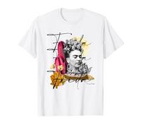 Frida Kahlo - Variedad de artículos Camiseta