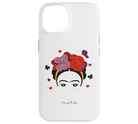Frida Kahlo - Variedad de artículos Carcasa para iPhone 14