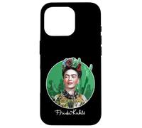 Frida Kahlo - Variedad de artículos Carcasa para iPhone 16 Pro