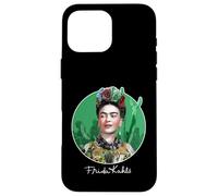 Frida Kahlo - Variedad de artículos Carcasa para iPhone 16 Pro MAX