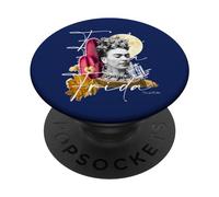 Frida Kahlo - Variedad de artículos PopSockets PopGrip Intercambiable