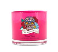 Frida Kahlo Vela aromática 180 g rojo