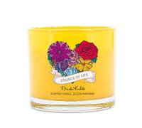 Frida Kahlo Vela aromática 180 g rojo