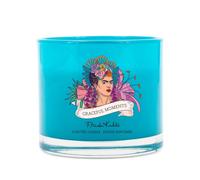 Frida Kahlo Vela aromática 180 g rojo