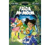 Frida McMoon i la poció daurada (Mestres de l'Humor Frida McMoon 2)