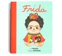 Mi Primer Pequeña & Grande Frida