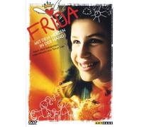 Frida - Mit dem Herzen in der Hand [Alemania] [DVD]