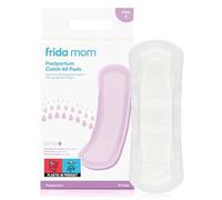 Frida Mom Almohadillas posparto, a prueba de fugas, cuidado femenino, 6 capas de protección para una máxima absorción (18 unidades)