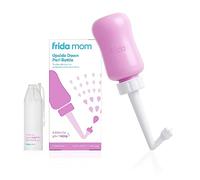 Frida Mom Botella Peri al revés para el cuidado posparto, limpieza y recuperación perineal de bidé portátil para la nueva mamá, la lavadora original Fridababy MomWasher