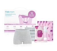 Frida Mom Kit esencial de recuperación posparto: regalos para la nueva mamá, forros de almohadilla de enfriamiento, almohadillas para hielo maxi, bragas desechables, espuma curativa perineal, juego de