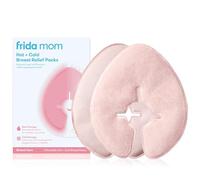 Frida Mom Paquetes de terapia de lactancia materna: paquetes de terapia fría y caliente, esenciales para aliviar el dolor, apoyo a la lactancia y recuperación posparto
