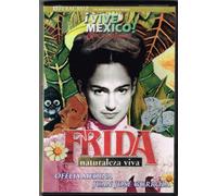 Frida: Naturaleza Viva [Reino Unido] [DVD]