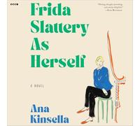 Frida Slattery as Herself