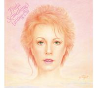 Anni-Frid Lyngstad (Frida) - Something’s Going On [Vinilo]