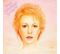 Frida Something's Going On (CD) Album (Importación USA)