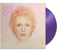 Anni-Frid Lyngstad (Frida) - Something’s Going On [Vinilo]