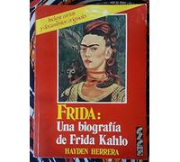 Frida, una biografia de F.K.