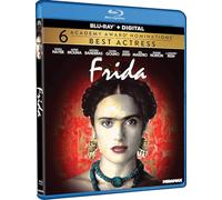 Frida [USA] [Blu-ray]