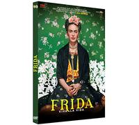 Frida, Viva la vida [Francia] [DVD]