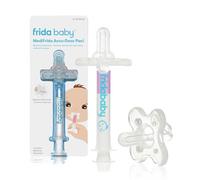 FridaBaby - Dispensador de medicamentos para bebés (1 unidad)