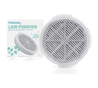 FridaBaby Filtro de repuesto para purificador de aire 3 en 1 con filtro de carbón activado para eliminar olores, contaminación del aire y más