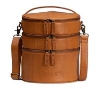 Frida's Wollhaus muud Bturn - Bolsa para proyectos de punto y ganchillo (2 colores)