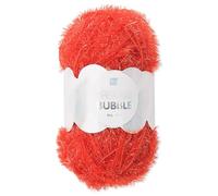 Frida's Wollhaus Rico Design 006 - Ovillo de lana para tejer (50 g, 57 colores)