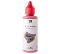 Frida's Wollhaus Rico Design Sock Stop - Calcetines de Lana (ABS)