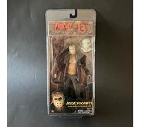 Friday 13th JASON VOORHEES Figure Neca