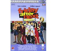 Friday After Next [Francia] [DVD]