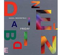 Friday - Daniel Bedingfield 12"