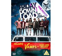 Friday Download - The Movie [DVD]