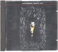 Friday,Gavin - Adam N Eve