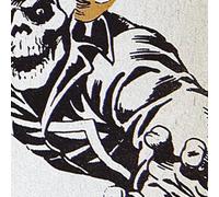 Friday, Gavin &Ball, Dave/Thomas Brinkmann/Alan Vega - Ghostrider/Diamonds,Furcoats... [Vinyl Maxi-Single]