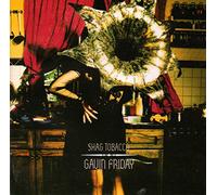 Gavin Friday - Shag Tobacco