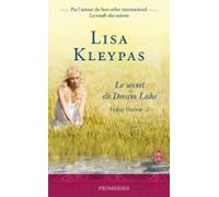 Friday Harbor (tome 2) - Le Secret De Dream Lake (ebook)