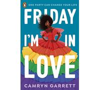 Friday I'm in Love – Penguin Books