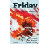 Friday. In una fredda notte d'inverno (Vol. 2)