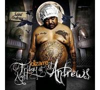 Friday Night at St. Andrew's by Bizarre (2010-05-18)