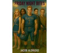 Friday Night Bites: 1 (Friday of the Dead)