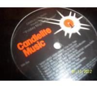 Friday Night Forever By Candlelite Vinyl