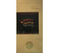 Friday Night in San Francisco