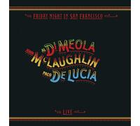 FRIDAY NIGHT IN SAN FRANCISCO