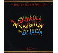 Friday Night In San Francisco