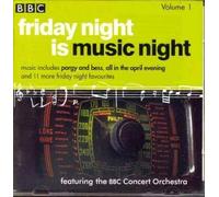 Friday Night is Music Night, Vol.1
