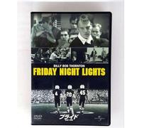 Friday Night Lights [04/E, J/Dd [Alemania] [DVD]