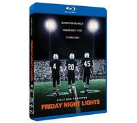 Friday Night Lights [Blu-ray]