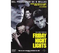 Friday night lights [DVD]