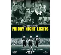 Friday Night Lights [DVD de Audio]